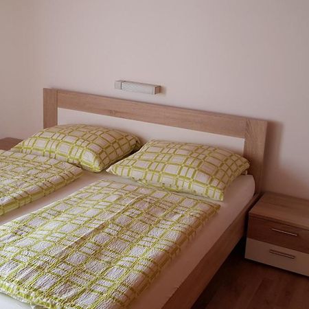 Stoffenhof Apartment Oberdrauburg Bagian luar foto