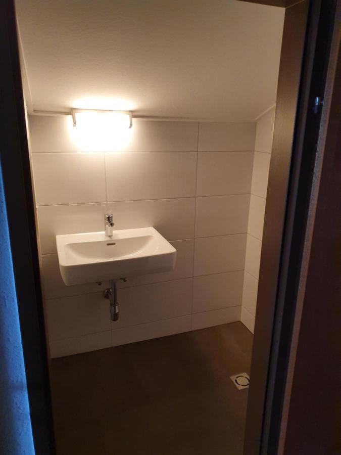 Stoffenhof Apartment Oberdrauburg Bagian luar foto