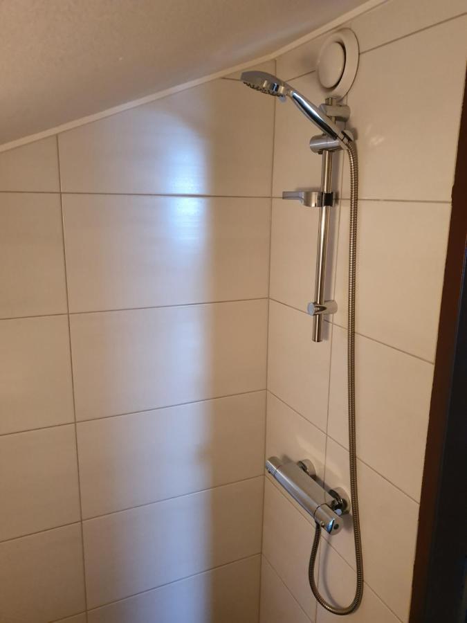 Stoffenhof Apartment Oberdrauburg Bagian luar foto