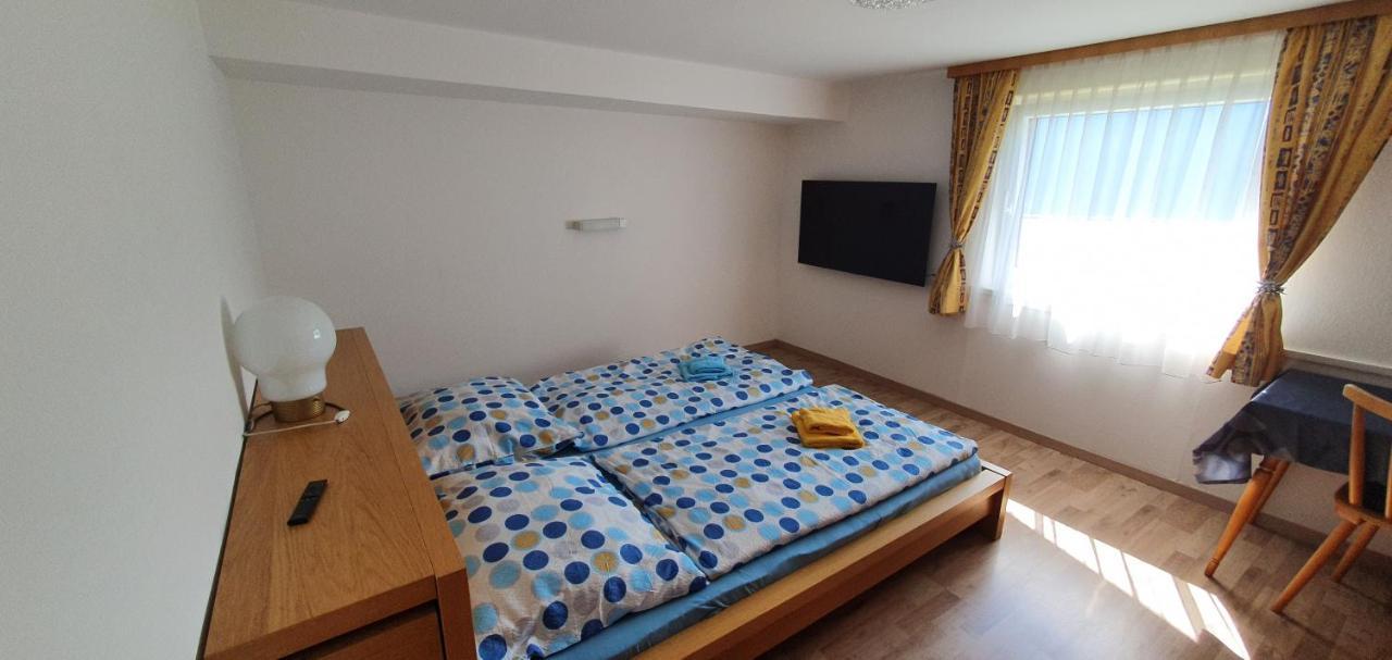 Stoffenhof Apartment Oberdrauburg Bagian luar foto