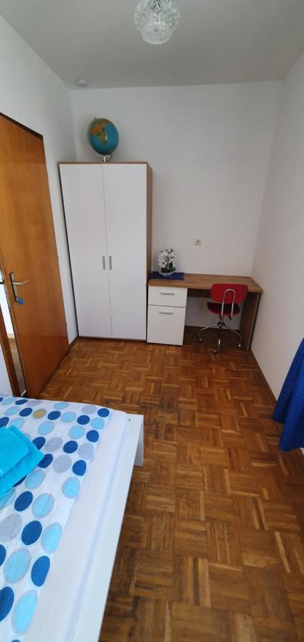 Stoffenhof Apartment Oberdrauburg Bagian luar foto